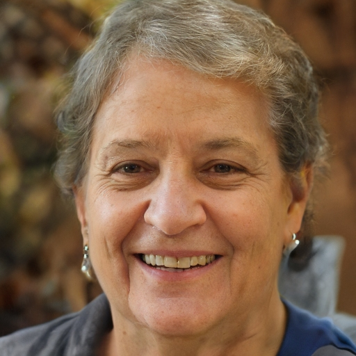 Margaret, 67, Phoenix Arizona